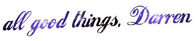 All Good Things